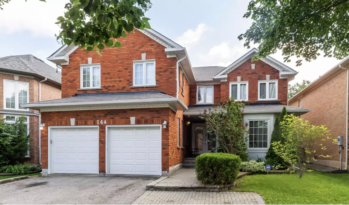 Vaughan, ON L4J 7W1,144 Rockwood CRES #Basement