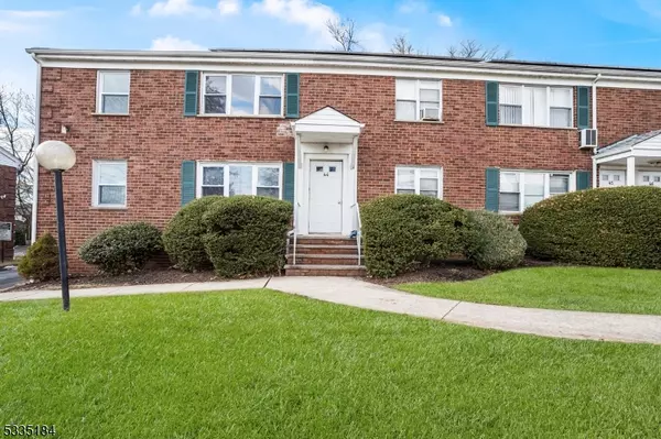 44 Garfield Park #B, Edison Twp., NJ 08837