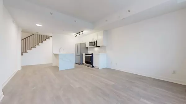 Toronto E03, ON M4B 2V5,1455 O'connor DR #1