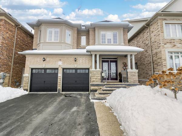 474 Brisdale DR, Brampton, ON L7A 4J4