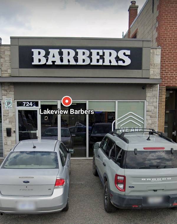 724 Lakeshore RD E, Mississauga, ON L5G 1J6