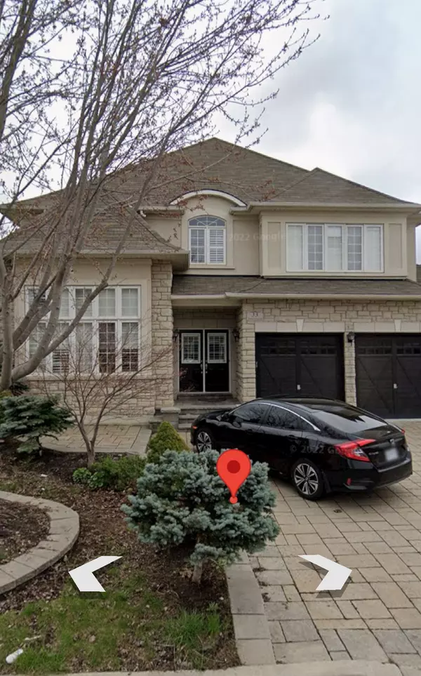 Brampton, ON L6P 1X4,33 Supino CRES