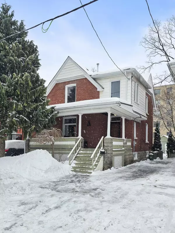 5 Bellevue AVE,  London,  ON N6C 4A4