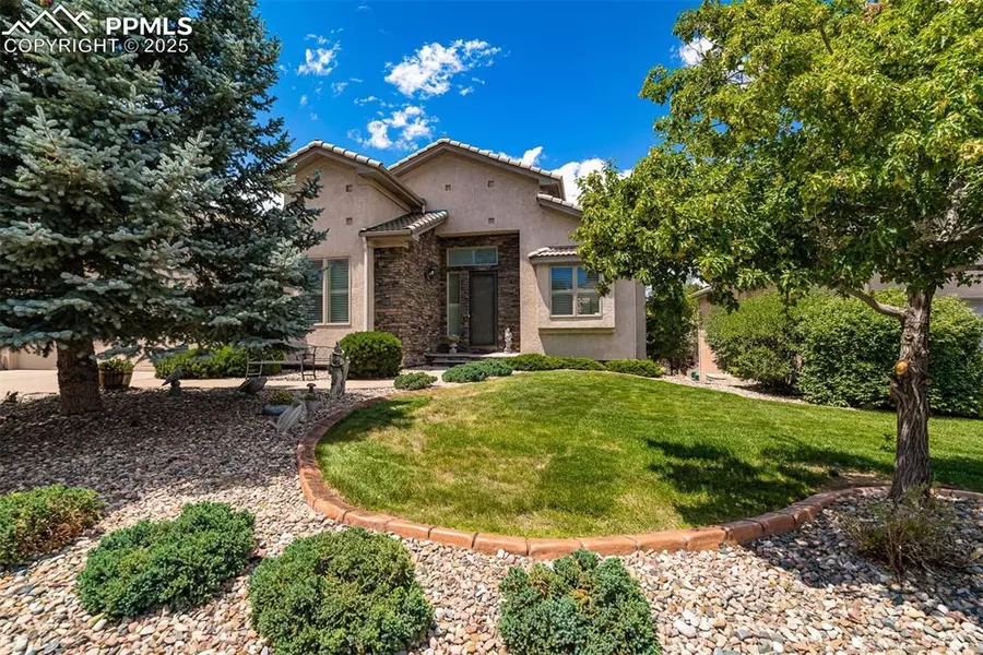 2883 Stonewall HTS, Colorado Springs, CO 80909