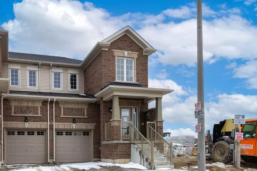 2 Wagon LN, Barrie, ON L9J 0V1