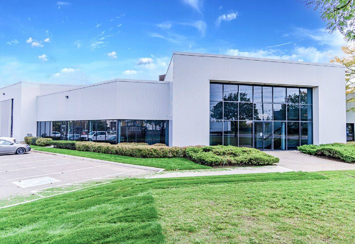Mississauga, ON L5S 1S4,2000 Drew RD