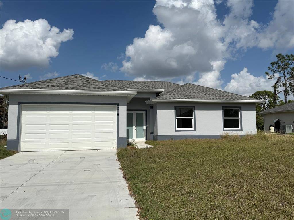 Lehigh Acres, FL 33971,4218 3rd St