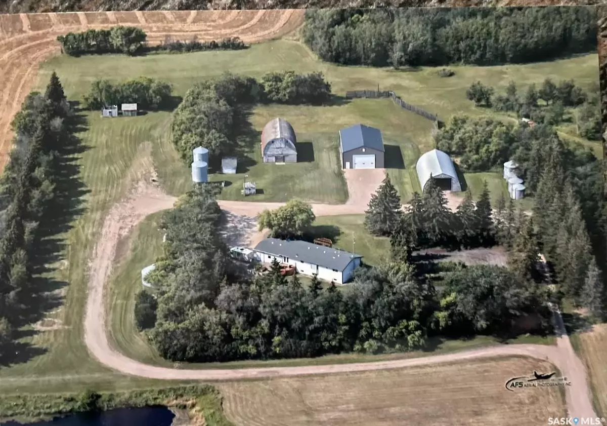 Annaheim, SK S0K 0G0,Rural Address