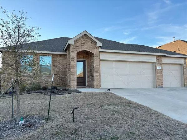 508 Nolan Way, Little Elm, TX 75068