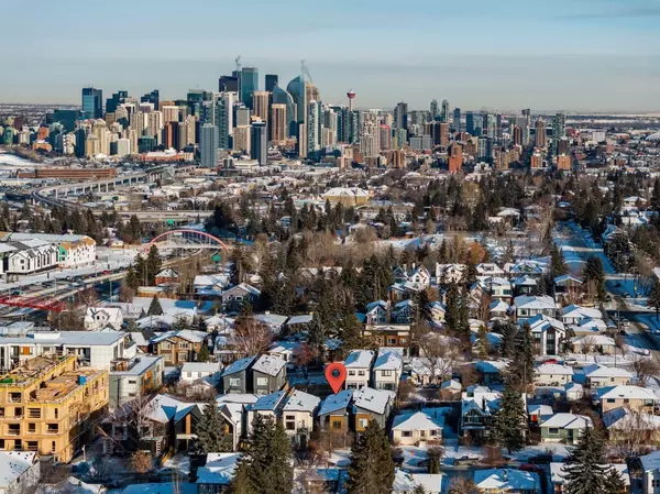 Calgary, AB T3C 1L3,1428 27 ST Southwest