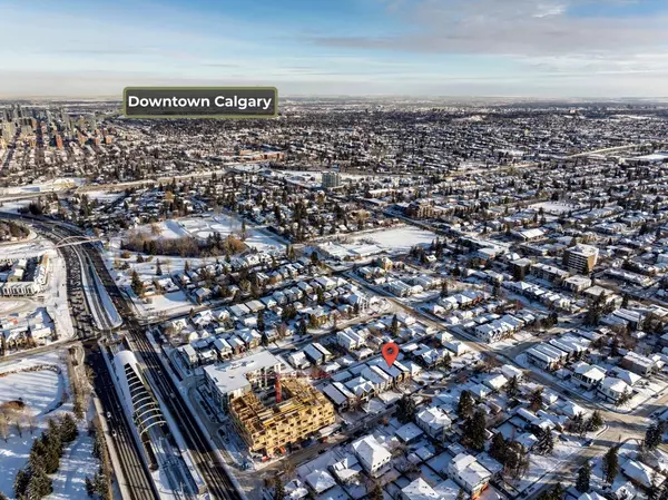 Calgary, AB T3C 1L3,1428 27 ST Southwest