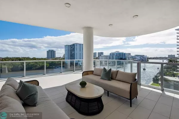 920 Intracoastal Dr  #603, Fort Lauderdale, FL 33304