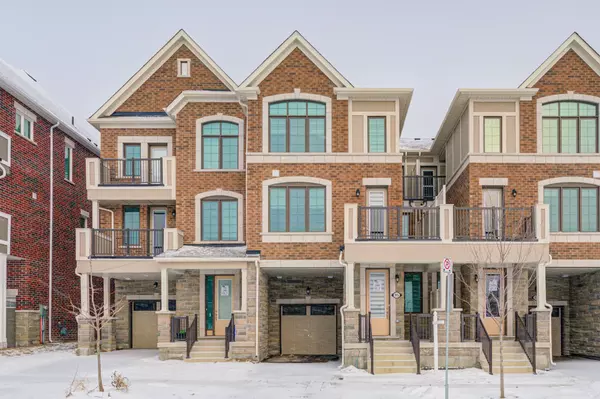 95 Therma CRES, Markham, ON L6C 3K9