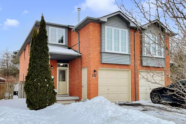 Newmarket, ON L3X 2B3,711 Walpole CRES