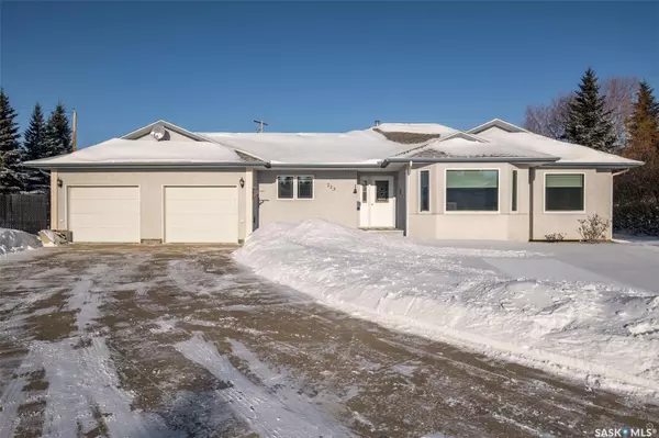 713 Meadowlark COURT, Shellbrook, SK S0J 2E0