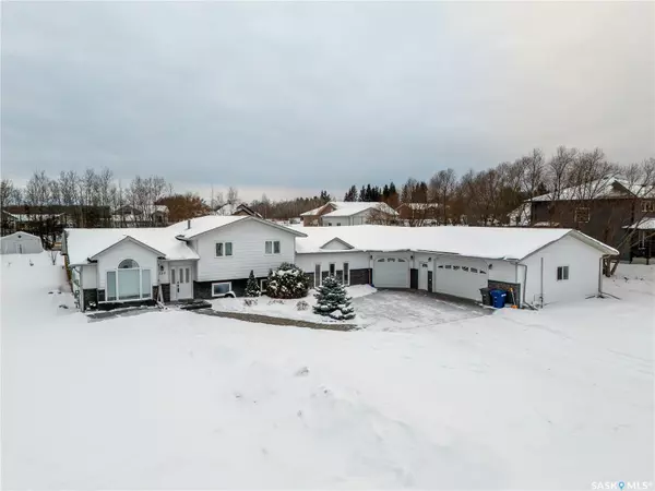 209 1st STREET W, Pierceland, SK S0M 2K0