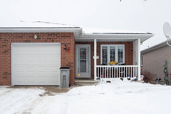 73 Ann ST,  St. Marys,  ON N4X 1C8