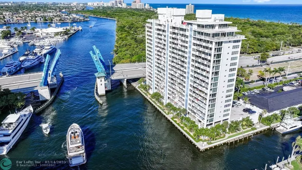 2800 E Sunrise Blvd  #4D, Fort Lauderdale, FL 33304