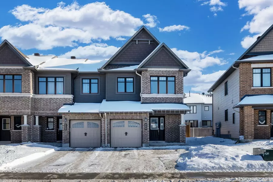 550 Paine AVE, Kanata, ON K2T 0K7