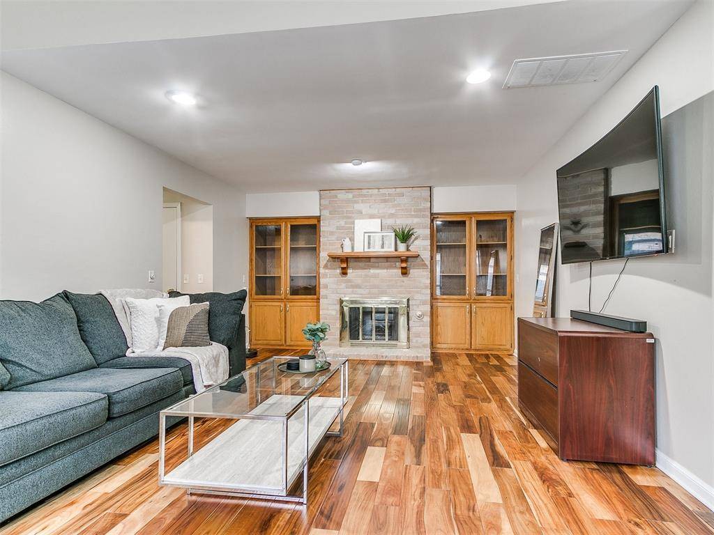3205 NW 36th Street, Oklahoma City, OK 73112