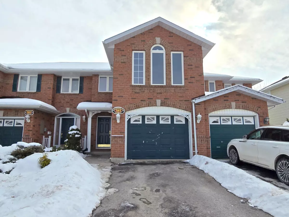 Kingston, ON K7M 8Y3,585 MILLWOOD DR