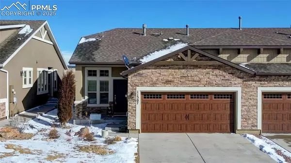 11307 Rill PT, Colorado Springs, CO 80921