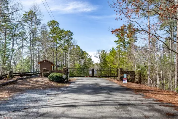 Talking Rock, GA 30175,Lot 1636 Long Branch Drive