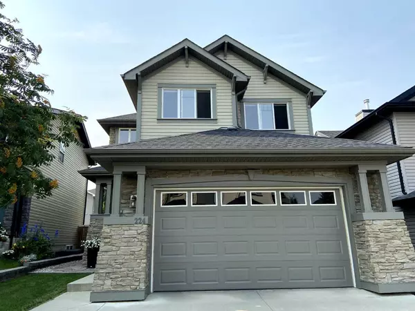 Calgary, AB T3R 0A5,224 Kincora PT NW