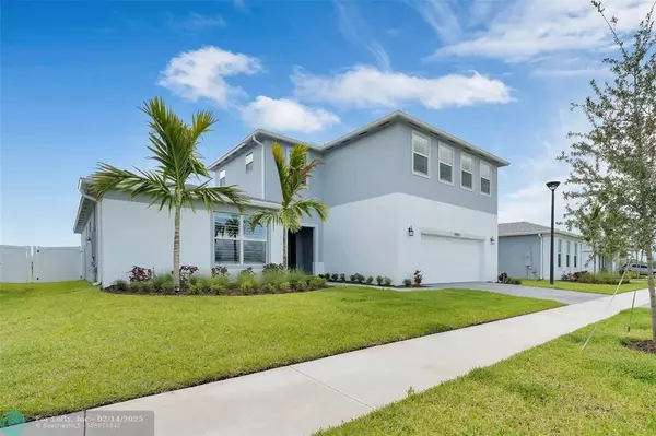 Port St Lucie, FL 34987,11453 SW Lyra Dr