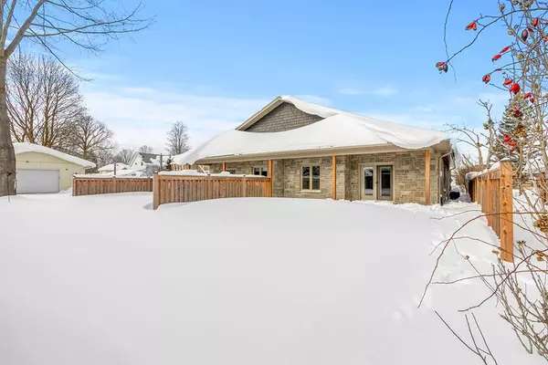 Saugeen Shores, ON N0H 2C4,553 Hilker ST