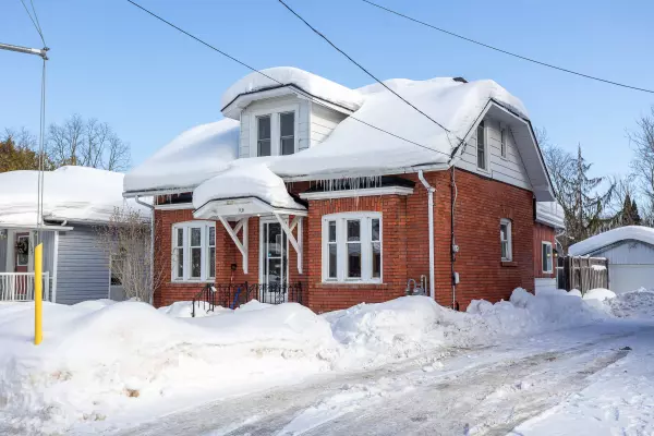 Owen Sound, ON N4K 4W3,1131 4th AVE W