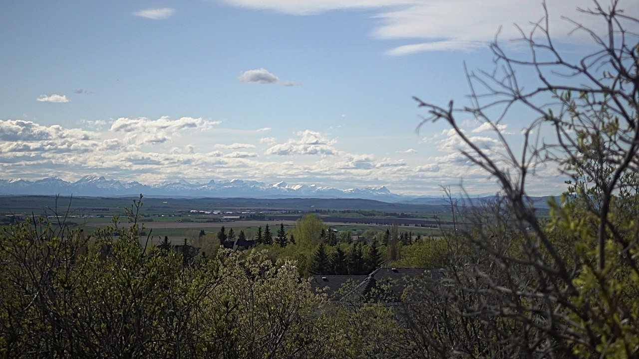 Rural Rocky View County, AB T3Z 3N5,57 Uplands RDG SW