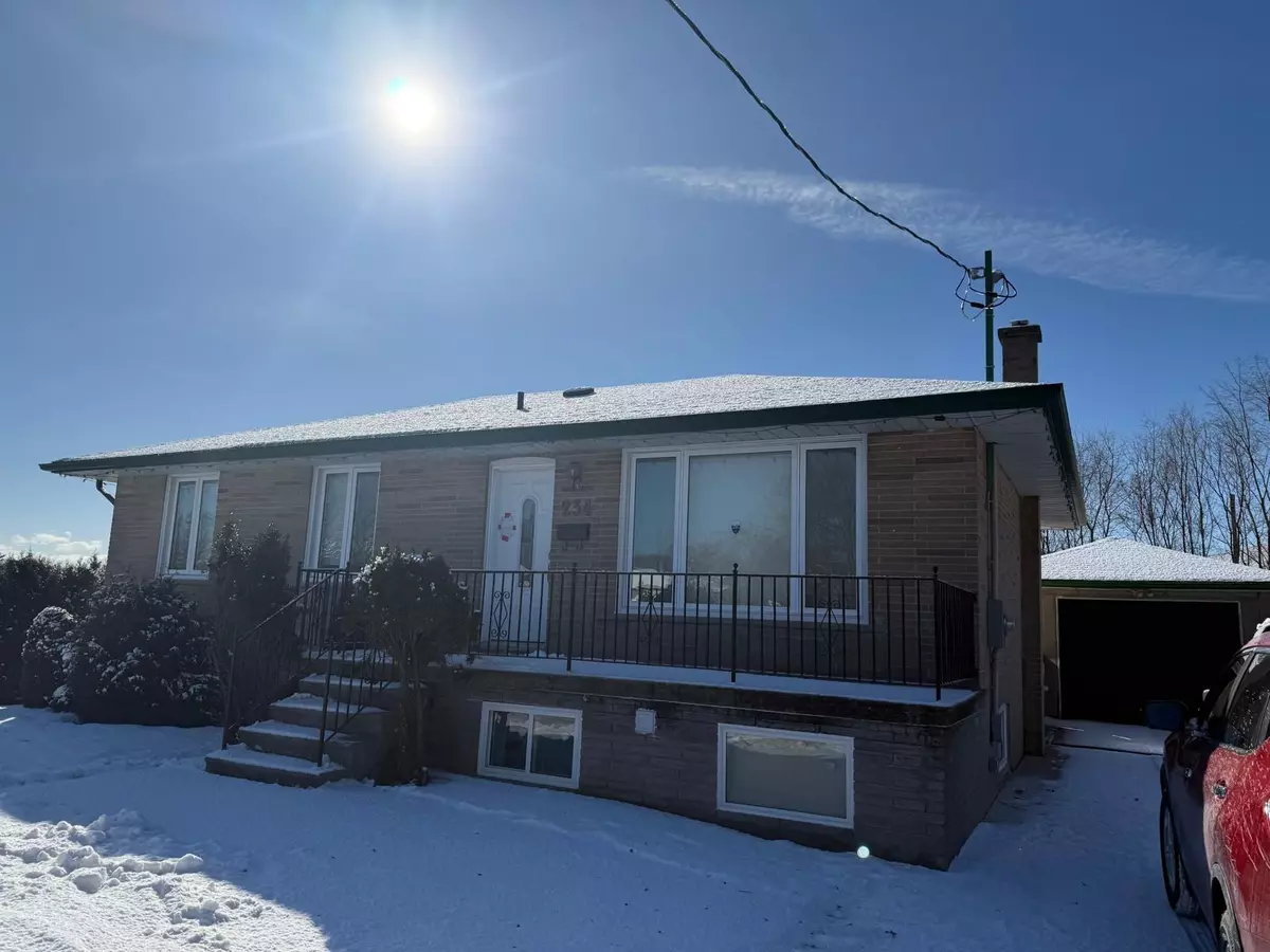 Oakville, ON L6K 2S3,234 Morden RD #Bsmt