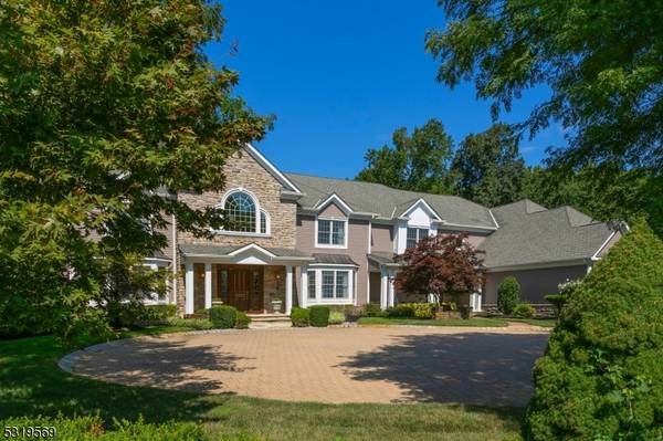 3 Michaels Way, Colts Neck Twp., NJ 07722