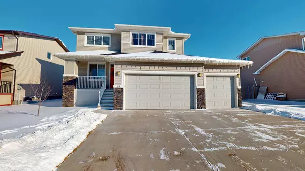 18 Hanson WAY NE, Langdon, AB T0J 1X1