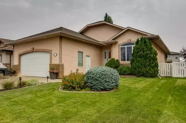 Red Deer, AB T4R 3L9,127 Lougheed Close