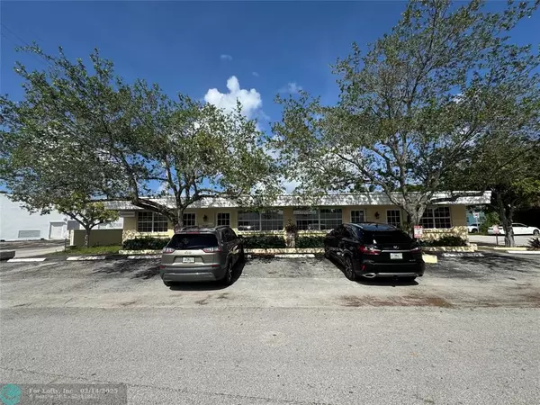 Wilton Manors, FL 33305,2450 NE 13th Ave