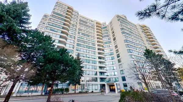 110 Promenade CIR #608, Vaughan, ON L4J 7W8