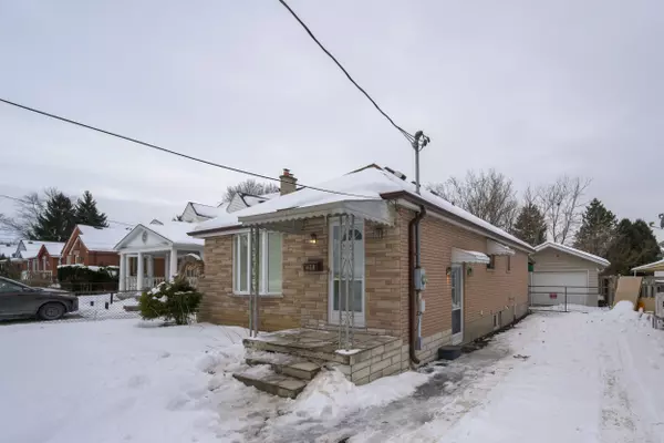 London, ON N5W 1G5,439 Hale ST