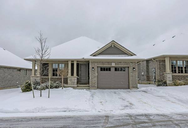 234 Peach Tree BLVD #11, St. Thomas, ON N5R 0G8