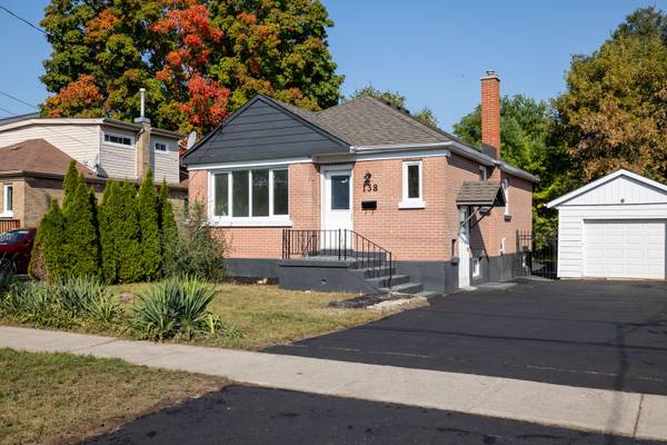 138 Munroe ST, Cobourg, ON K9A 1C1