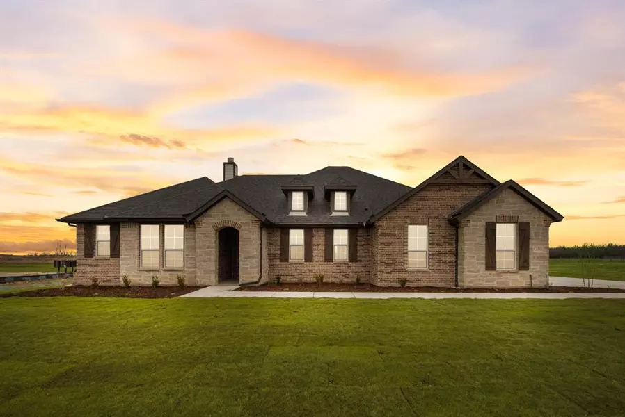 1350 County Road 200, Valley View, TX 76272