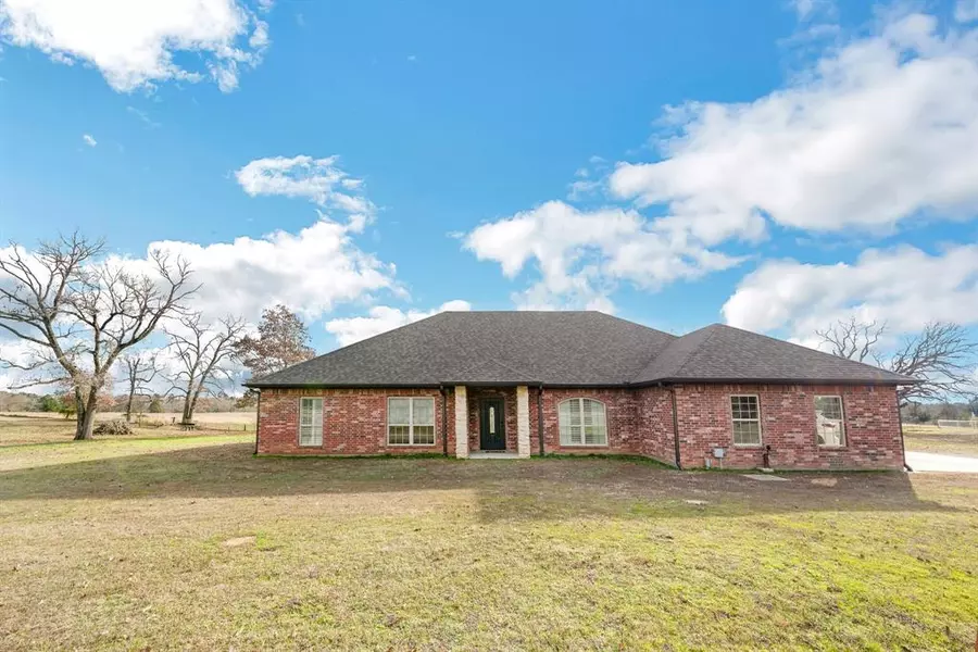 3664 Fm 49 Road, Mineola, TX 75773