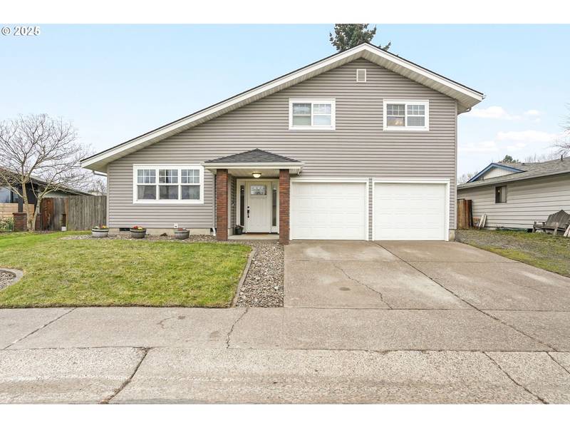 2117 29TH AVE, Albany, OR 97322