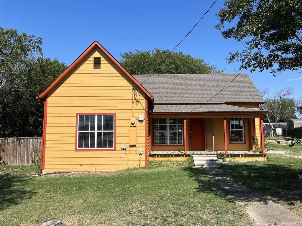 Celina, TX 75009,307 W Maple