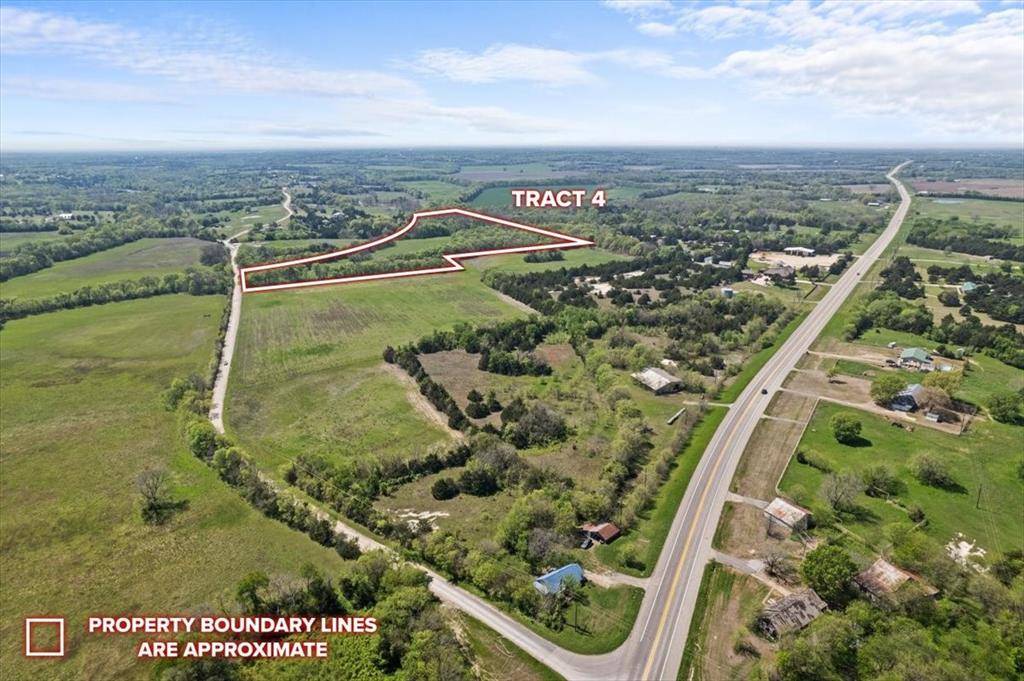 Trenton, TX 75490,TBD 24 +/- ACRES Tract 4 Cr 4640