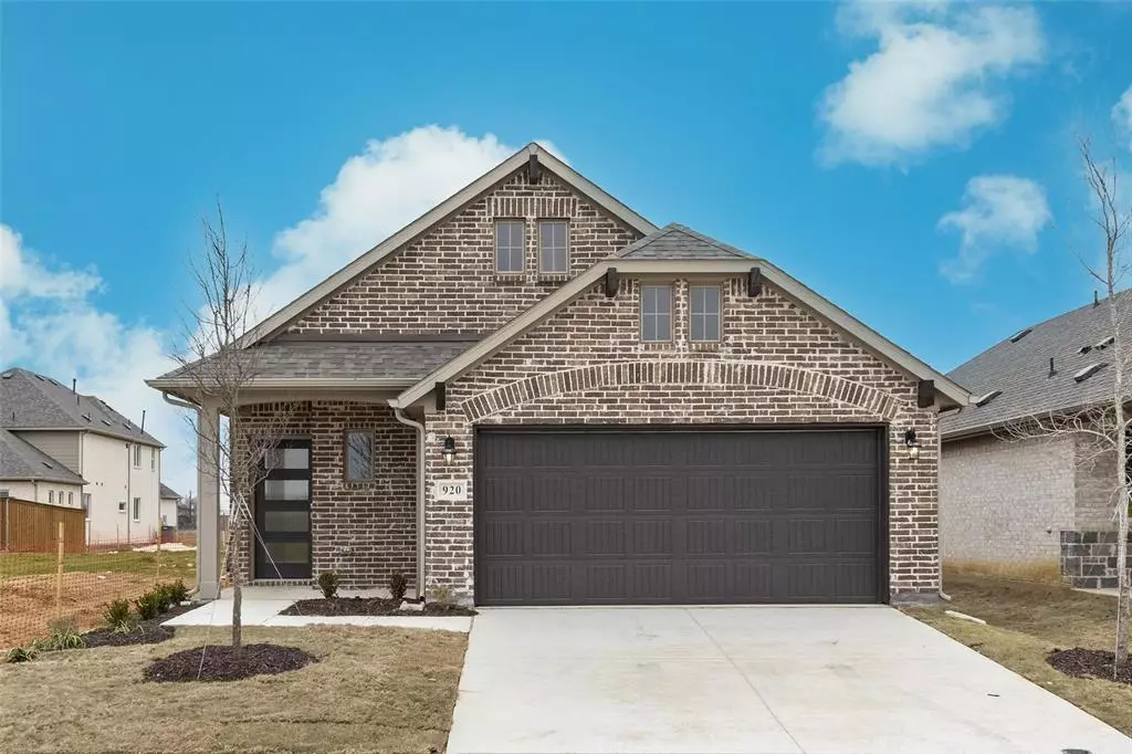 Little Elm, TX 75068,920 Apeldoorn Trail