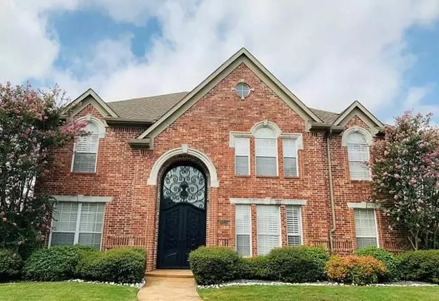 Plano, TX 75093,5813 Dorset Drive