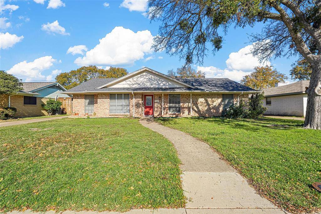 Plano, TX 75075,1315 Amherst Drive