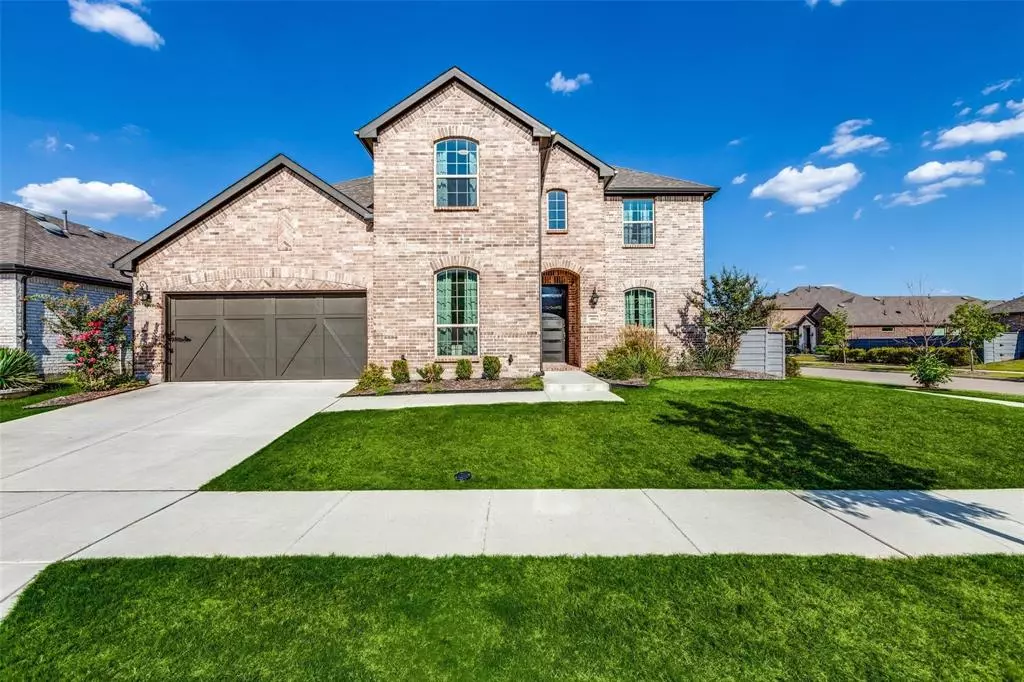 Little Elm, TX 76227,7001 Lowbranch